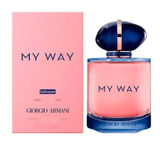 Giorgio Armani My Way Intense EDP 100ml